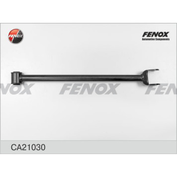 Рычаг задний поперечный Toyota Camry (V40) 06-11 <b>FENOX CA21030</b>