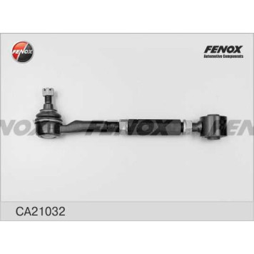 Рычаг задний поперечный развальный Toyota RAV 4 06- <b>FENOX CA21032</b>-2