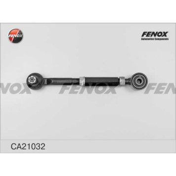 Рычаг задний поперечный развальный Toyota RAV 4 06- <b>FENOX CA21032</b>-3