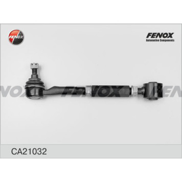 Рычаг задний поперечный развальный Toyota RAV 4 06- <b>FENOX CA21032</b>