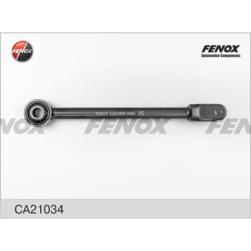 Рычаг задний продольная Nissan Teana (J32), Murano (Z51, Z52), Pathfinder (R52) 14- <b>FENOX CA21034</b>-1