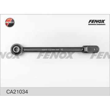 Рычаг задний продольная Nissan Teana (J32), Murano (Z51, Z52), Pathfinder (R52) 14- <b>FENOX CA21034</b>-3