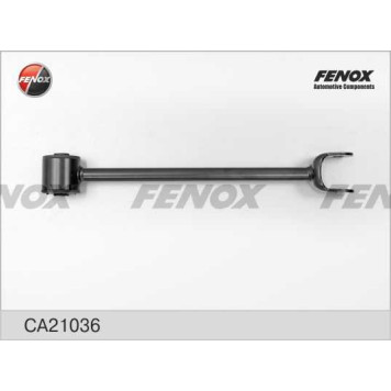 Рычаг задний продольная Nissan X-Trail (T30) 00-06, Primera (P12) 01-07 <b>FENOX CA21036</b>-2