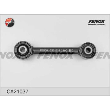 Рычаг задний поперечный Mitsubishi Outlander 03-09, Dodge Caliber 06-12 <b>FENOX CA21037</b>-2