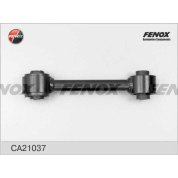 Рычаг задний поперечный Mitsubishi Outlander 03-09, Dodge Caliber 06-12 <b>FENOX CA21037</b>-3