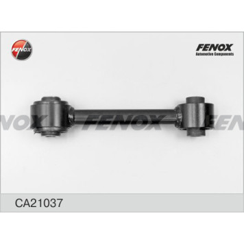 Рычаг задний поперечный Mitsubishi Outlander 03-09, Dodge Caliber 06-12 <b>FENOX CA21037</b>