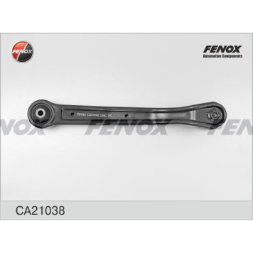 Рычаг задний продольный Suzuki Grand Vitara 06- <b>FENOX CA21038</b>-1