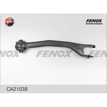Рычаг задний продольный Suzuki Grand Vitara 06- <b>FENOX CA21038</b>-3