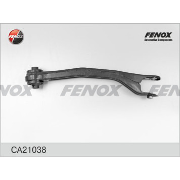Рычаг задний продольный Suzuki Grand Vitara 06- <b>FENOX CA21038</b>