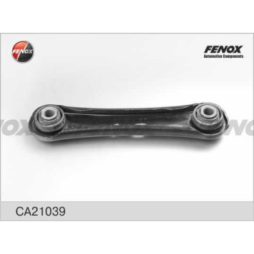 Рычаг задн подвески поперечный Ford Mondeo IV 07-15, Galaxy 06-15, S-Max 06-15 <b>FENOX CA21039</b>-2