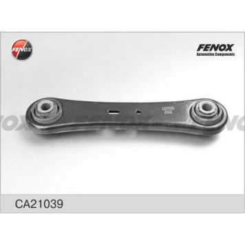 Рычаг задн подвески поперечный Ford Mondeo IV 07-15, Galaxy 06-15, S-Max 06-15 <b>FENOX CA21039</b>-3