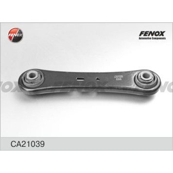 Рычаг задн подвески поперечный Ford Mondeo IV 07-15, Galaxy 06-15, S-Max 06-15 <b>FENOX CA21039</b>
