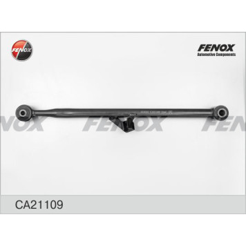 Рычаг задний поперечный левый Toyota RAV 4 00-05, Chery Tiggo T11 06-13 <b>FENOX CA21109</b>-1