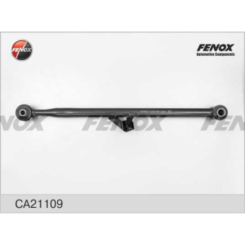 Рычаг задний поперечный левый Toyota RAV 4 00-05, Chery Tiggo T11 06-13 <b>FENOX CA21109</b>-2
