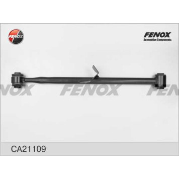 Рычаг задний поперечный левый Toyota RAV 4 00-05, Chery Tiggo T11 06-13 <b>FENOX CA21109</b>-3