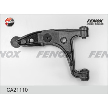 Рычаг задний верхний левый Suzuki Grand Vitara 06- <b>FENOX CA21110</b>-1