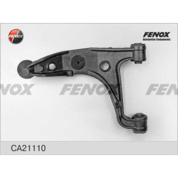 Рычаг задний верхний левый Suzuki Grand Vitara 06- <b>FENOX CA21110</b>-2