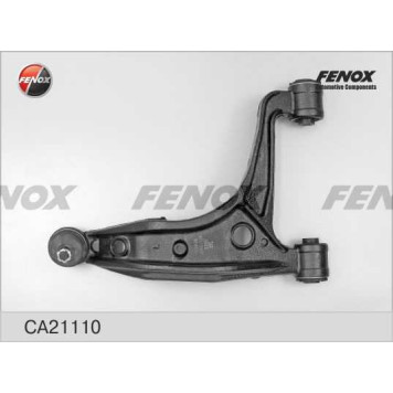 Рычаг задний верхний левый Suzuki Grand Vitara 06- <b>FENOX CA21110</b>-3