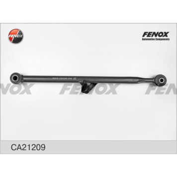 Рычаг задний поперечный правый Toyota RAV 4 00-05, Chery Tiggo T11 06-13 <b>FENOX CA21209</b>-1