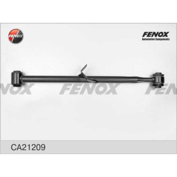 Рычаг задний поперечный правый Toyota RAV 4 00-05, Chery Tiggo T11 06-13 <b>FENOX CA21209</b>-2