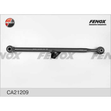 Рычаг задний поперечный правый Toyota RAV 4 00-05, Chery Tiggo T11 06-13 <b>FENOX CA21209</b>-3