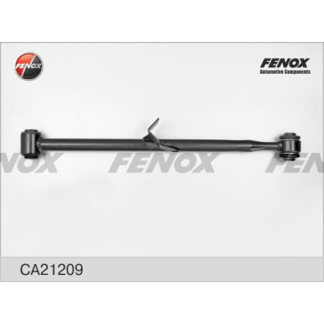 Рычаг задний поперечный правый Toyota RAV 4 00-05, Chery Tiggo T11 06-13 <b>FENOX CA21209</b>