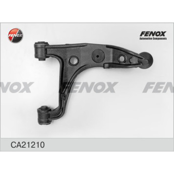 Рычаг задний верхний правый Suzuki Grand Vitara 06- <b>FENOX CA21210</b>-1