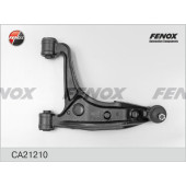 Рычаг задний верхний правый Suzuki Grand Vitara 06- <b>FENOX CA21210</b>