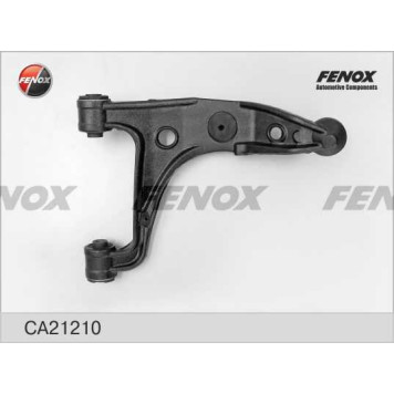 Рычаг задний верхний правый Suzuki Grand Vitara 06- <b>FENOX CA21210</b>-2