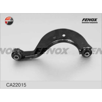 Рычаг задний верхний Skoda Octavia (A5 1Z-) 04-13 <b>FENOX CA22015</b>-1