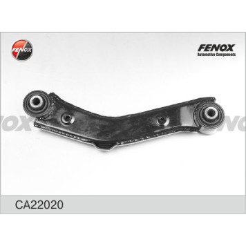 Рычаг задний верхний KIA Sportage 10-15, Hyundai ix35/Tucson 10-15 (4WD) <b>FENOX CA22020</b>-1