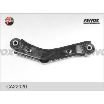 Рычаг задний верхний KIA Sportage 10-15, Hyundai ix35/Tucson 10-15 (4WD) <b>FENOX CA22020</b>-3