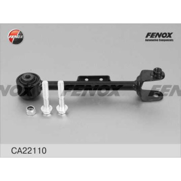 Рычаг левый, развал задних колес Honda CRV II 02-06 <b>FENOX CA22110</b>-1