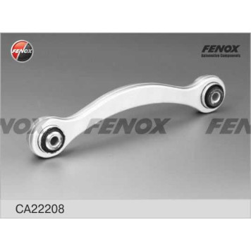 Рычаг задн верхн правый MB E-Class (W211) 02-09, SL (R230) 01-12, CLS (W219) 04-10 <b>FENOX CA22208</b>-1