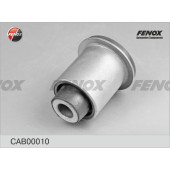 Сайлентблок рычага передний Mitsubishi Pajero III/IV <b>FENOX CAB00010</b>