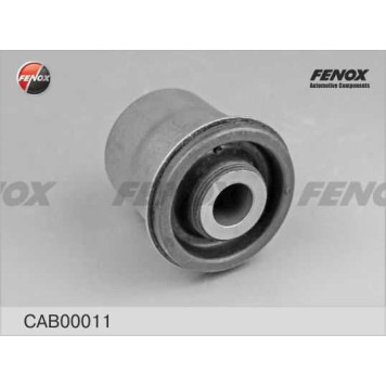 Сайлентблок нижн рычага KIA Borrego (HM) 08-, Mohave (HM) 08-, Sorento (FY) 02-06 <b>FENOX CAB00011</b>-3