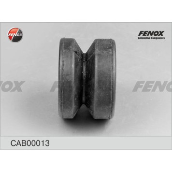 Сайлентблок нижн рычага Nissan Terrano II R20 93-06 <b>FENOX CAB00013</b>-1