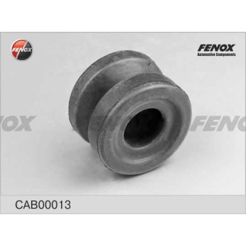 Сайлентблок нижн рычага Nissan Terrano II R20 93-06 <b>FENOX CAB00013</b>-3