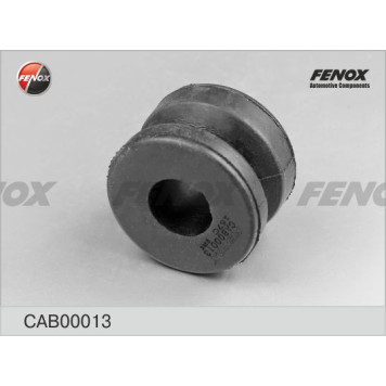 Сайлентблок нижн рычага Nissan Terrano II R20 93-06 <b>FENOX CAB00013</b>