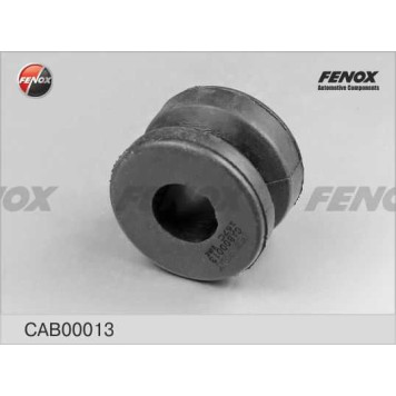 Сайлентблок нижн рычага Nissan Terrano II R20 93-06 <b>FENOX CAB00013</b>-4