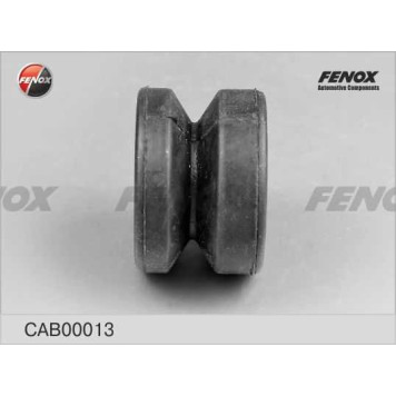 Сайлентблок нижн рычага Nissan Terrano II R20 93-06 <b>FENOX CAB00013</b>-5