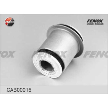 Сайлентблок нижн рычага Toyota Land Cruiser Prado 90 96-02 <b>FENOX CAB00015</b>-3