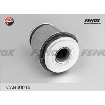 Сайлентблок нижн рычага Toyota Land Cruiser Prado 90 96-02 <b>FENOX CAB00015</b>-4