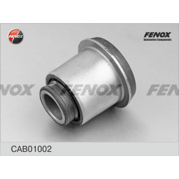 Сайлентблок Ford Ranger EQ 02-07, Ranger ER 98-02 <b>FENOX CAB01002</b>-2
