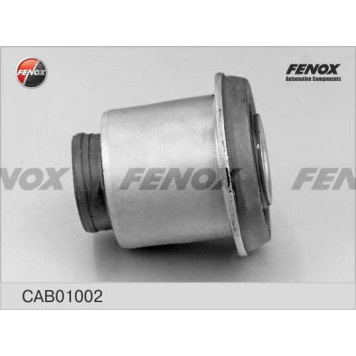 Сайлентблок Ford Ranger EQ 02-07, Ranger ER 98-02 <b>FENOX CAB01002</b>-5
