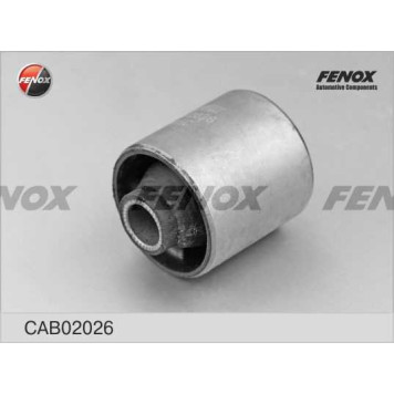 Сайлентблок Toyota Avensis 97-03 <b>FENOX CAB02026</b>-3