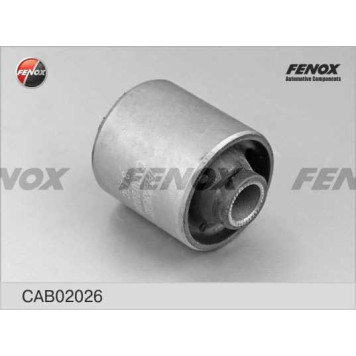 Сайлентблок Toyota Avensis 97-03 <b>FENOX CAB02026</b>-5