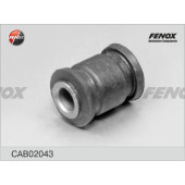 Сайлентблок задн подвески Chevrolet Lacetti 03- <b>FENOX CAB02043</b>