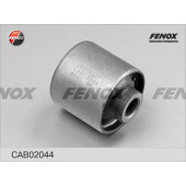 Сайлентблок заднего продольного рычага Toyota Land Cruiser (100) 98-07 <b>FENOX CAB02044</b>