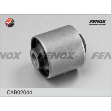 Сайлентблок заднего продольного рычага Toyota Land Cruiser (100) 98-07 <b>FENOX CAB02044</b>-2